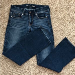American Eagle Original Boot Jeans